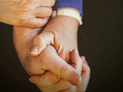 Caring For The Caregivers | 9/28/21 — AUA Live With Denny Miu