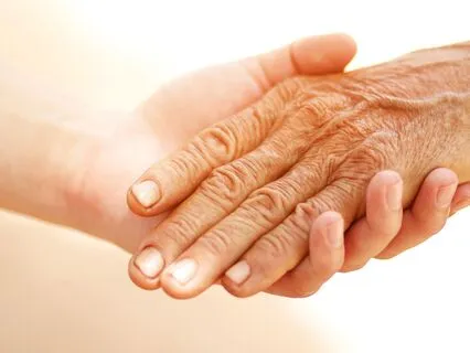 Caring For The Narcissist Parent Who Didn't Care For You