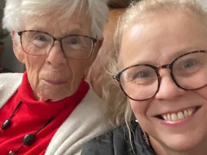 Caring - When Caring Holds You Still