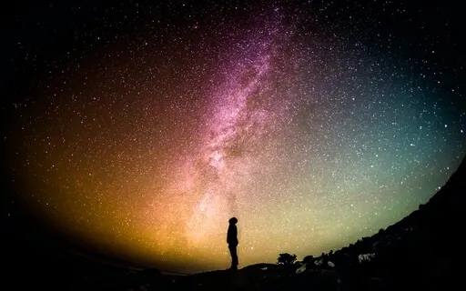 Carl Jung NDE Guided Visualization