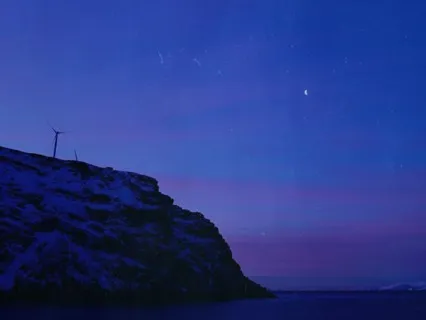 Carl Lord - Awaken From A Dream