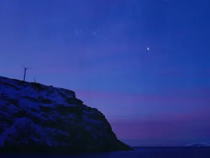 Carl Lord - Piercing The Darkness