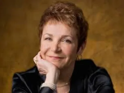 Caroline Myss On Intimate Conversations Wth The Divine