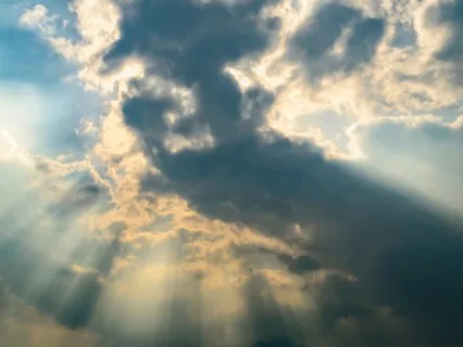 Carolyn'Channeled Chat: Divine Stillness