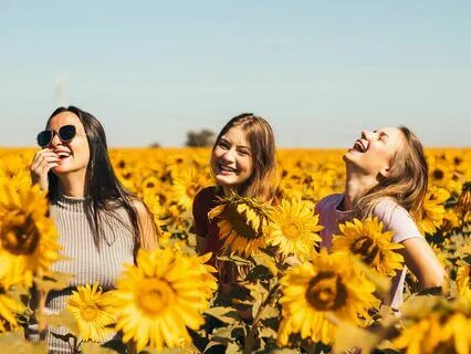 Carpe Diem Meditation: Set Your Intentions For The Day