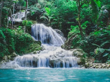 Carried By Water Meditation