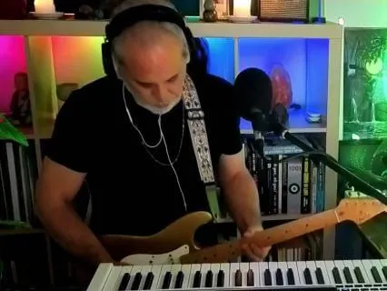 Carry It Forward - Soundful Live Sessions