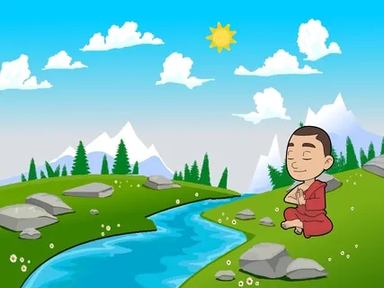 Cartooniser Effect: Technique For Clarity