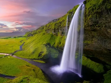 Cascade Of Bliss (Solo Piano)