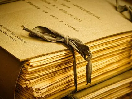 Case Of The Missing Manuscript - Sleep Story