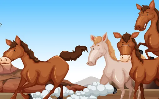 Casey The Cowboy - Children's Sleep Meditation Story