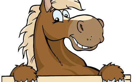 Casey The Cowboy - Meadow