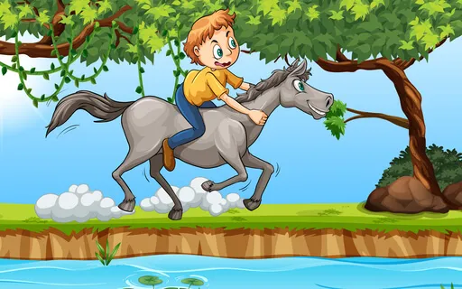 Casey The Cowboy - Rattlesnake