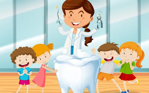 Casey The Cowboy | The Dentist