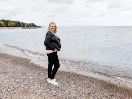 Cashflow Nervous System Reset For Entrepreneurs