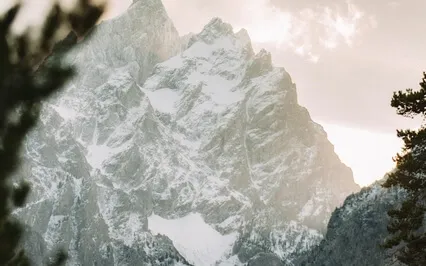 Cass Anawaty & Brian Fechino - Beyond The Peak