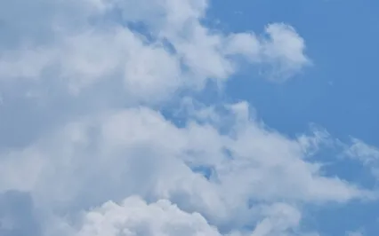 Cass Anawaty & Brian Fechino - Cloud Races