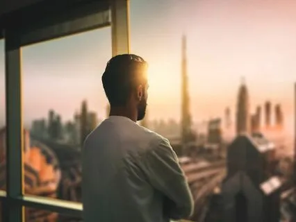 Casting A New Vision