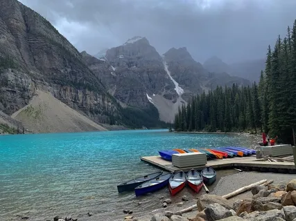 Catch A Mental Break 