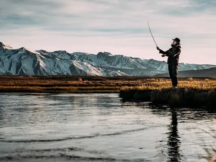 Catch The Next Trapeze