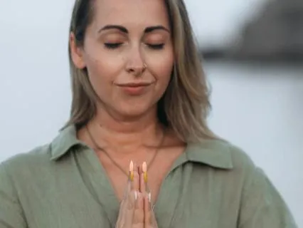 Catch Worry Before You Spiral