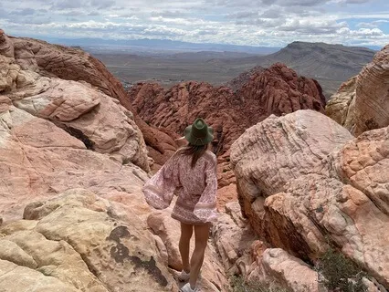 Catch Yourself In Your Own Presence