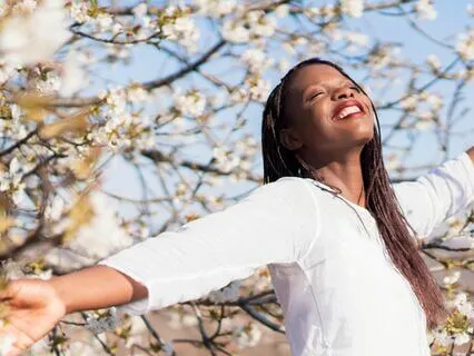 Catching The Joy Wave: Connecting To The Frequency Of Joy