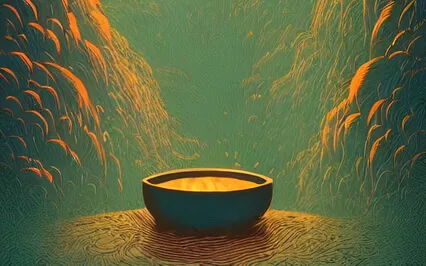 Cauldron Of Cerridwen