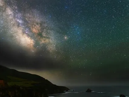 Cave House By The Sea: Story For Sleep