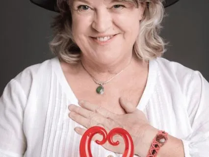 Cave Of Forgiveness Meditation