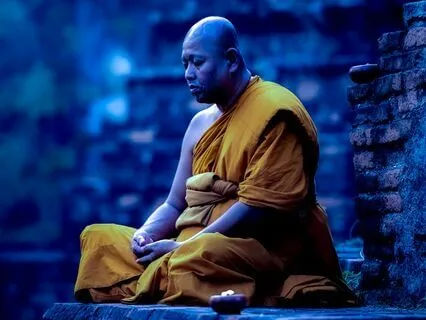 Cave of Love ~Meditation~ by Z the Handpan Man