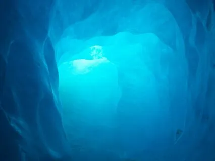 Cave Of The Heart Meditation 2024