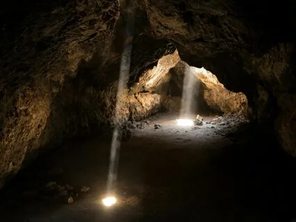 Cave Of The Heart Yoga Nidra