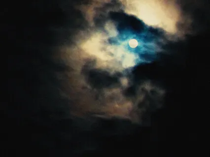 Cave Phantoms By Tsyphur Zalan (From Oceanic Dusk)