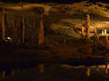 Cavern Melodies | Native Spirit