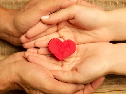 Celebrate ~ A Guided Journey to Show up with Gratitude