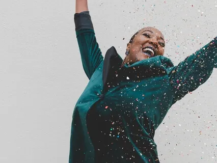 Celebrate Every Win No Matter How Far You Still Have To Go