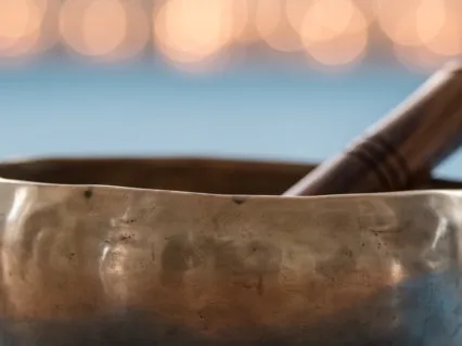 Celebrate Life! Release Past Pain, Move Forward (Subliminal)