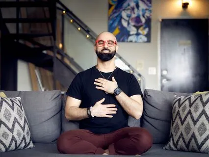 Celebrate The Present (Mini-Birthday Meditation)