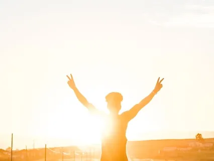 Celebrate What You Have Achieved