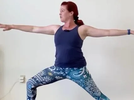 Celebrate Women: Mother's Day Yoga