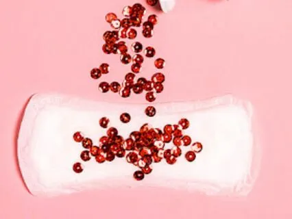 Go Back In Time And Celebrate Your First Period (Cycle)