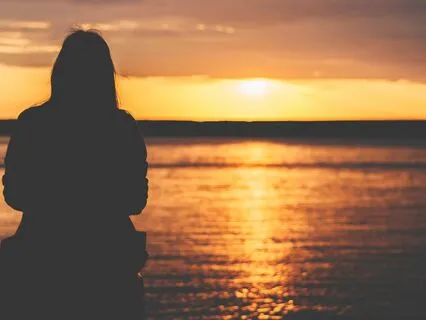 Celebrating A Dark Night Of The Soul