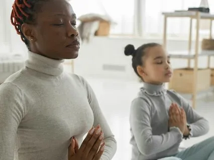 Celebrating Divine Feminine: Women Who Shape Us