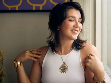 Celebrating Feeling Really Good In Your Body