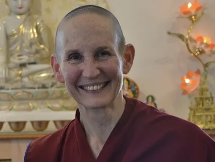 Celebrating New Year Every Day