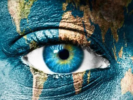 Celebrating Our Humanity:  A Sensational Meditation