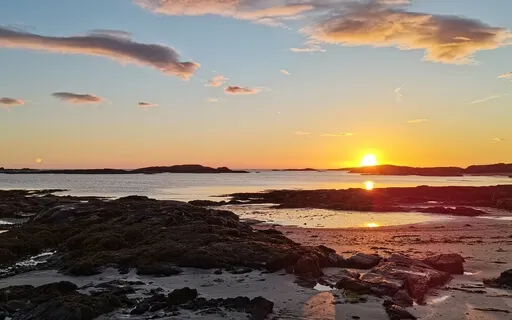 Celebrating The Balance Of The Equinox