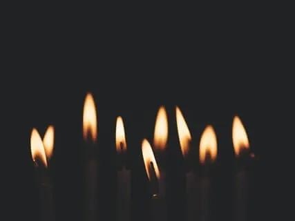 Celebrating The Light