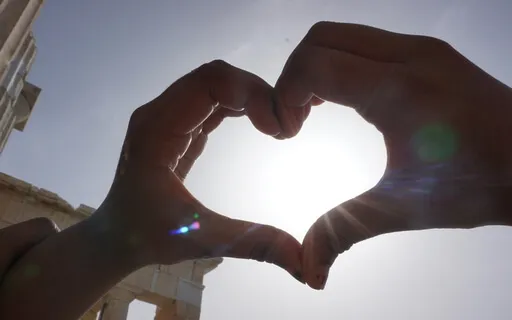 Celebrating Winter Solstice